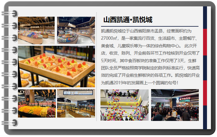 山西凯通•凯悦城