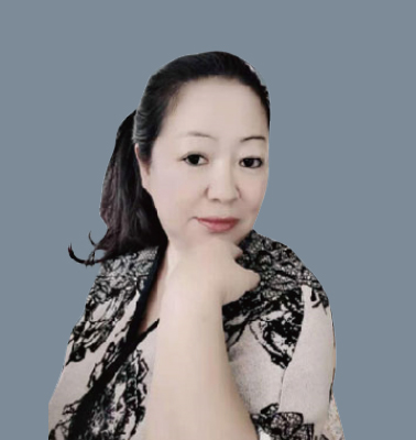 张玉梅